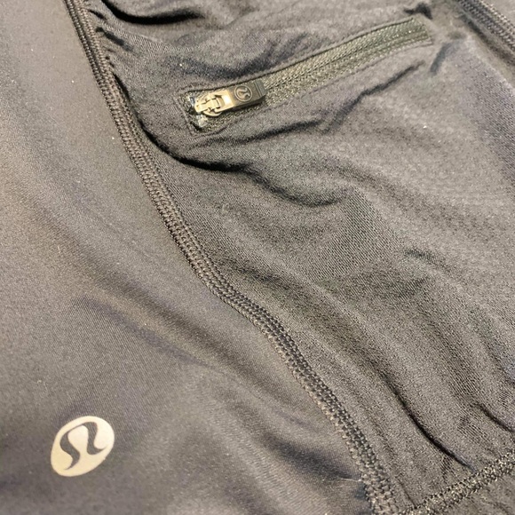 Lululemon Light Up Tank - Picture 3 of 5